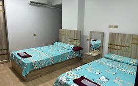 Comfy Luxurious Apartments In Central Location In Mansheyet El Bakry East Cairo
