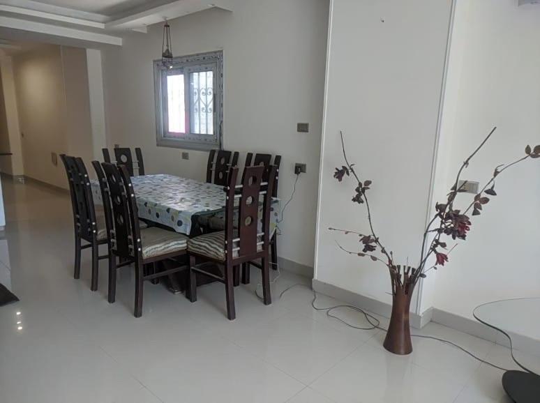 Comfy Luxurious Apartments In Central Location In Mansheyet El Bakry East Cairo Exterior photo