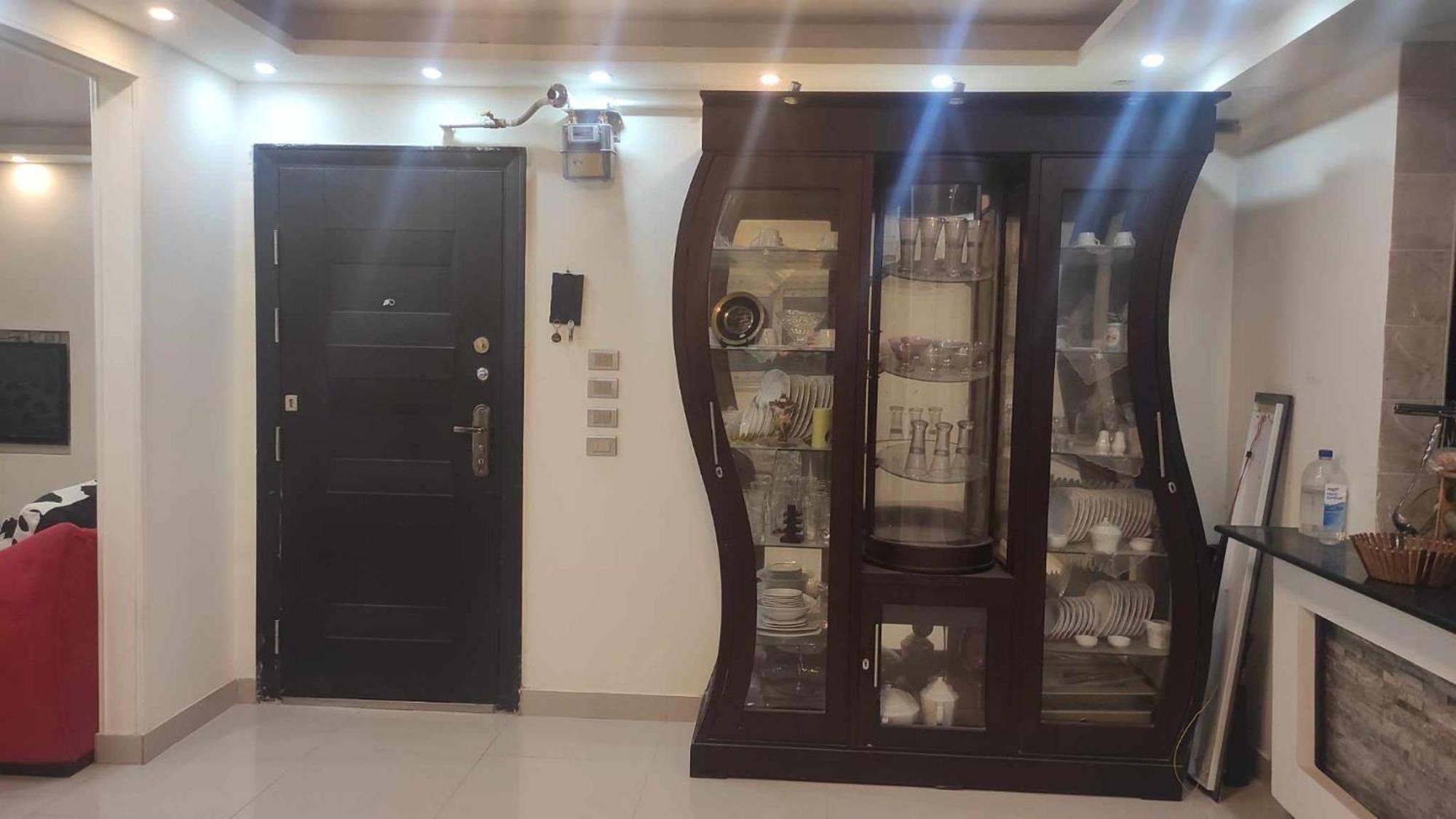 Comfy Luxurious Apartments In Central Location In Mansheyet El Bakry East Cairo Exterior photo