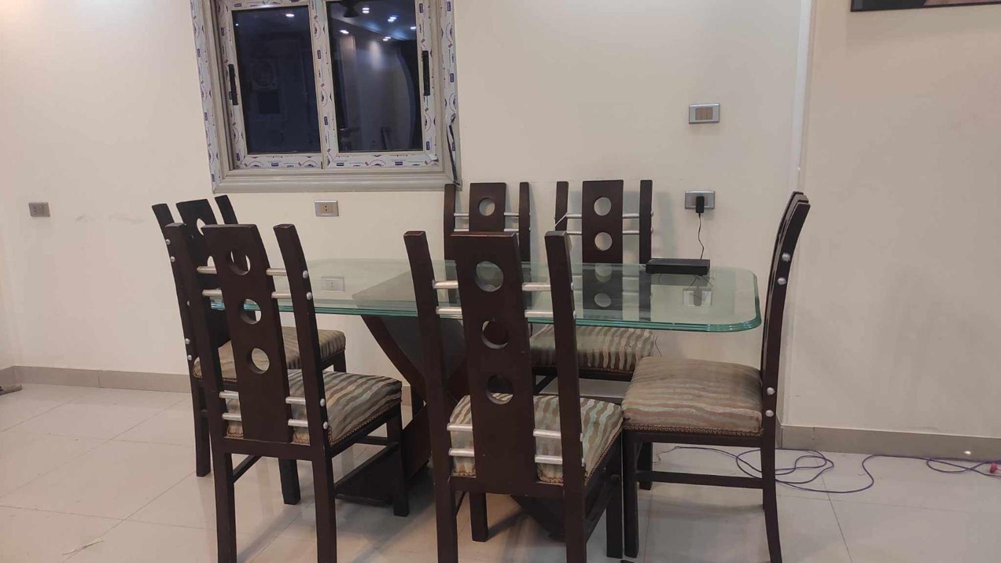 Comfy Luxurious Apartments In Central Location In Mansheyet El Bakry East Cairo Exterior photo