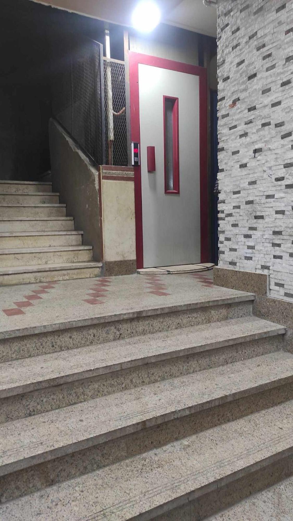 Comfy Luxurious Apartments In Central Location In Mansheyet El Bakry East Cairo Exterior photo