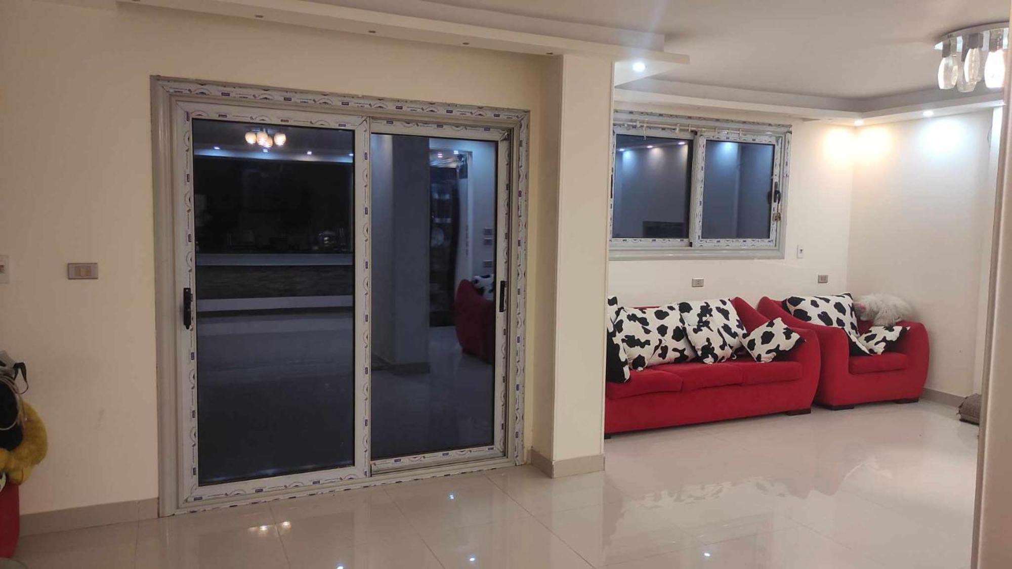 Comfy Luxurious Apartments In Central Location In Mansheyet El Bakry East Cairo Exterior photo