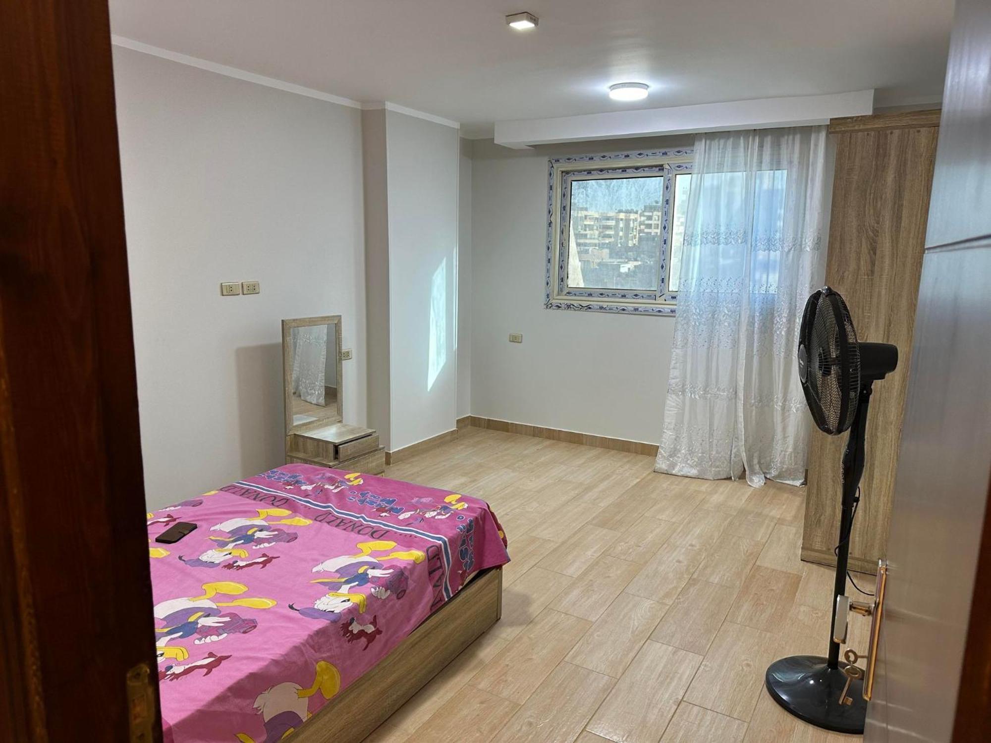 Comfy Luxurious Apartments In Central Location In Mansheyet El Bakry East Cairo Exterior photo