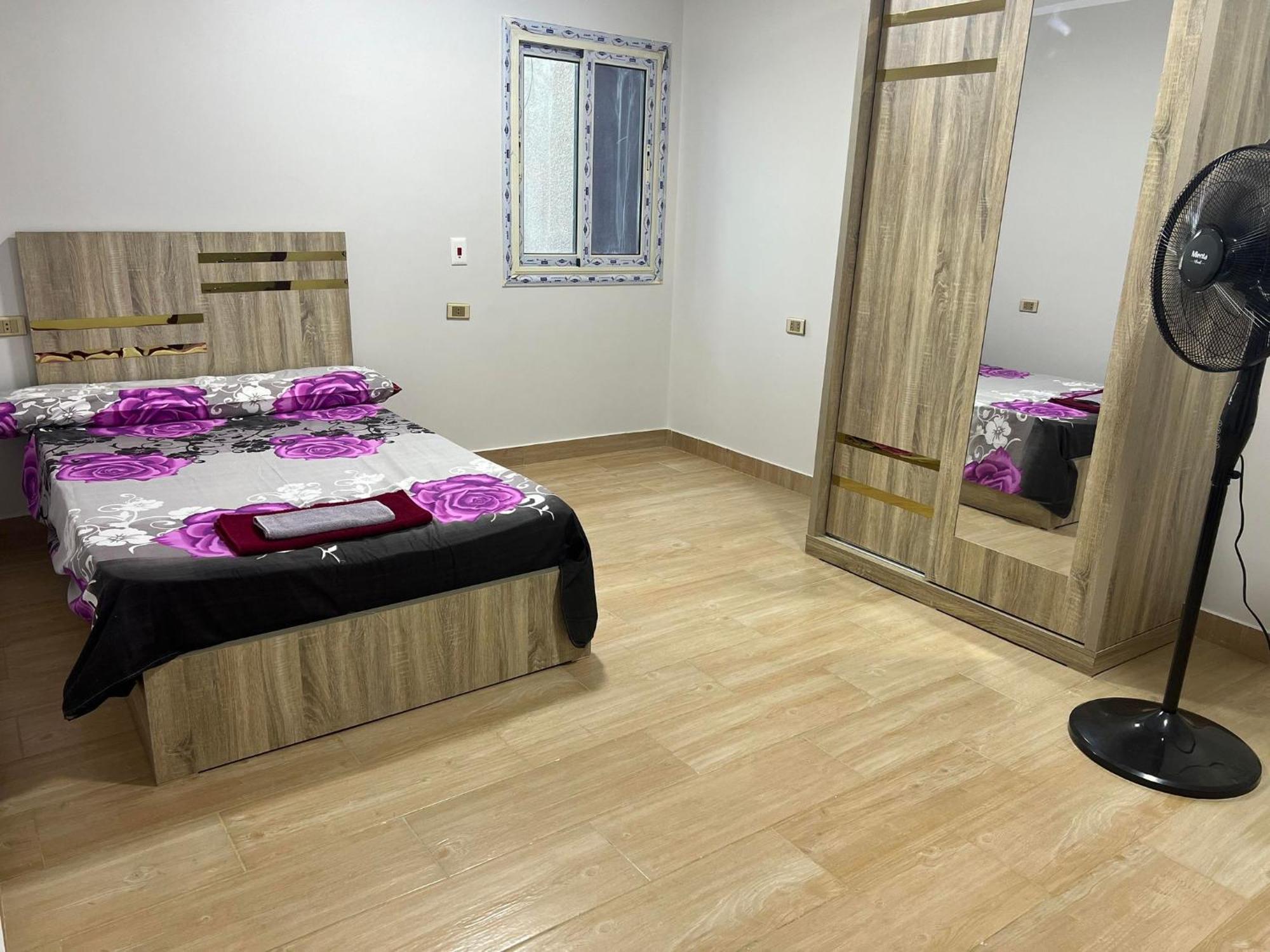 Comfy Luxurious Apartments In Central Location In Mansheyet El Bakry East Cairo Exterior photo