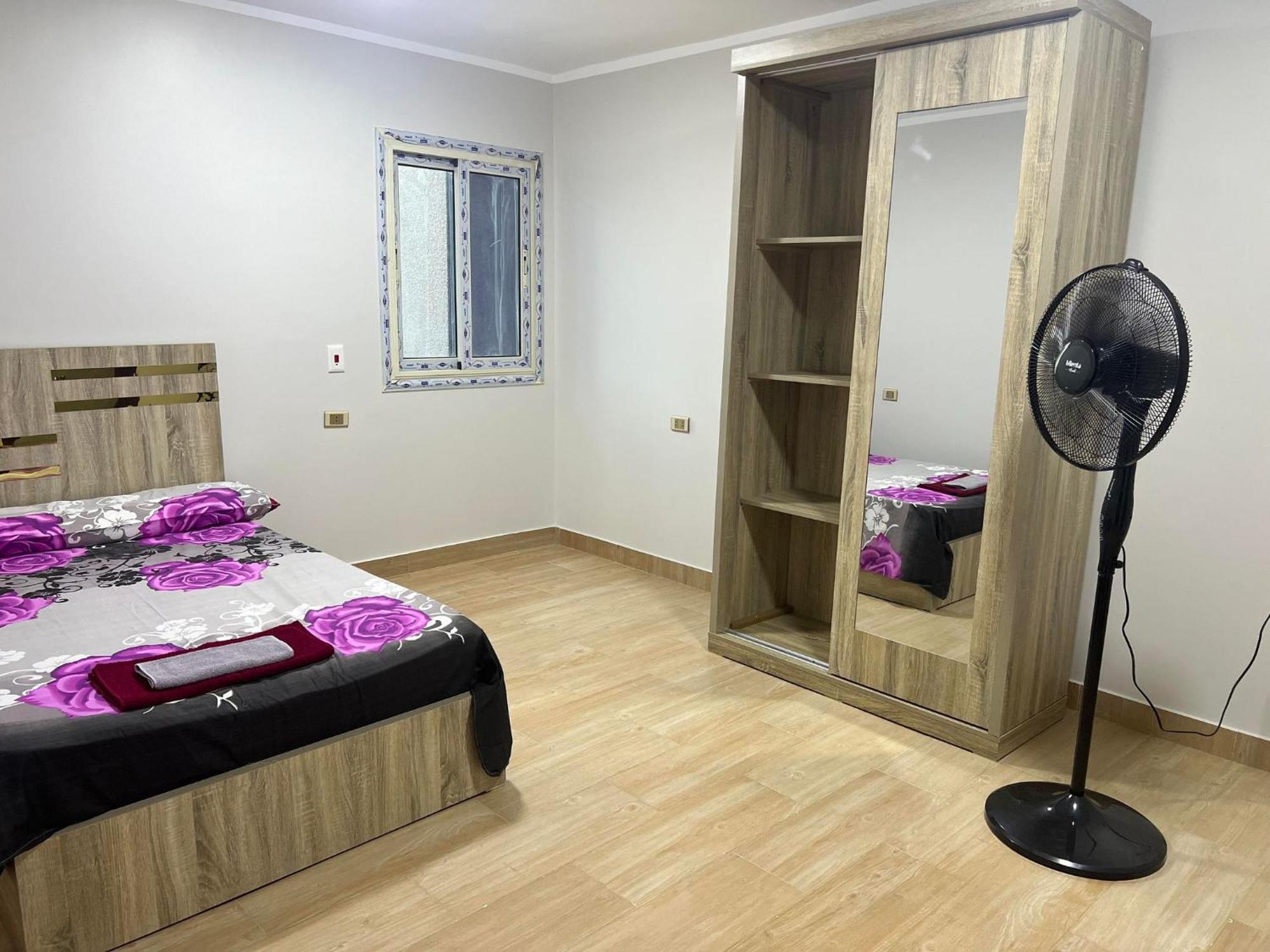Comfy Luxurious Apartments In Central Location In Mansheyet El Bakry East Cairo Exterior photo